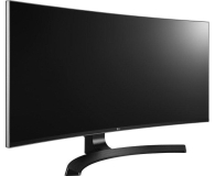 LG 34UC88-B Curved - 297176 - zdjęcie 4